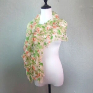 New beautiful scarve ( box T ) bag N